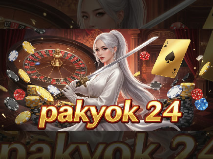 pakyok 24