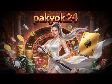 pakyok 24 slot