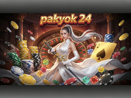 pakyok 24 สล็อต
